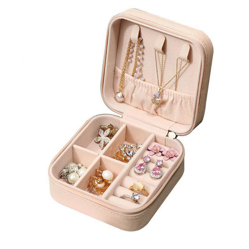 Travel Jewlery Box